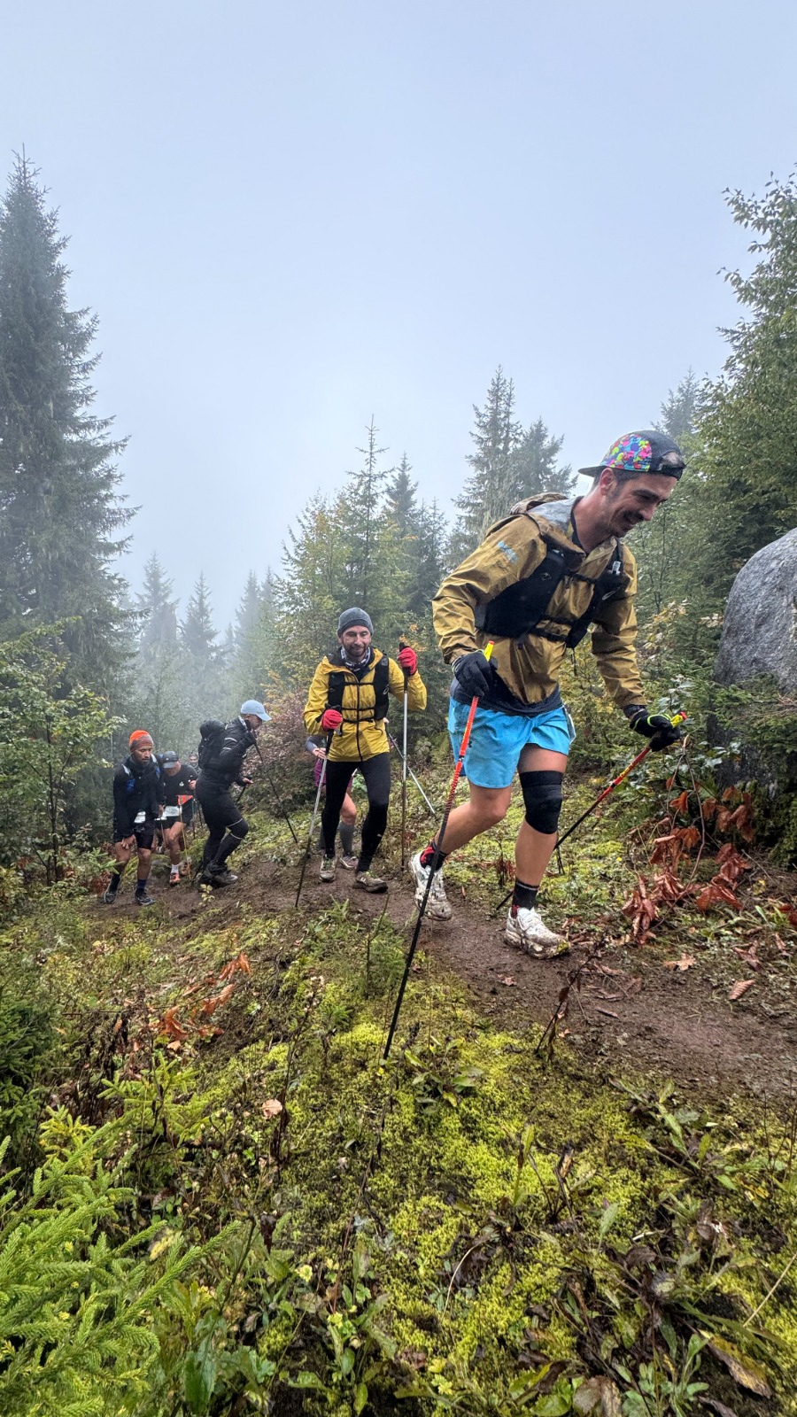 Türkiyənin Kaçkar dağları qlobal arenada (FOTO)