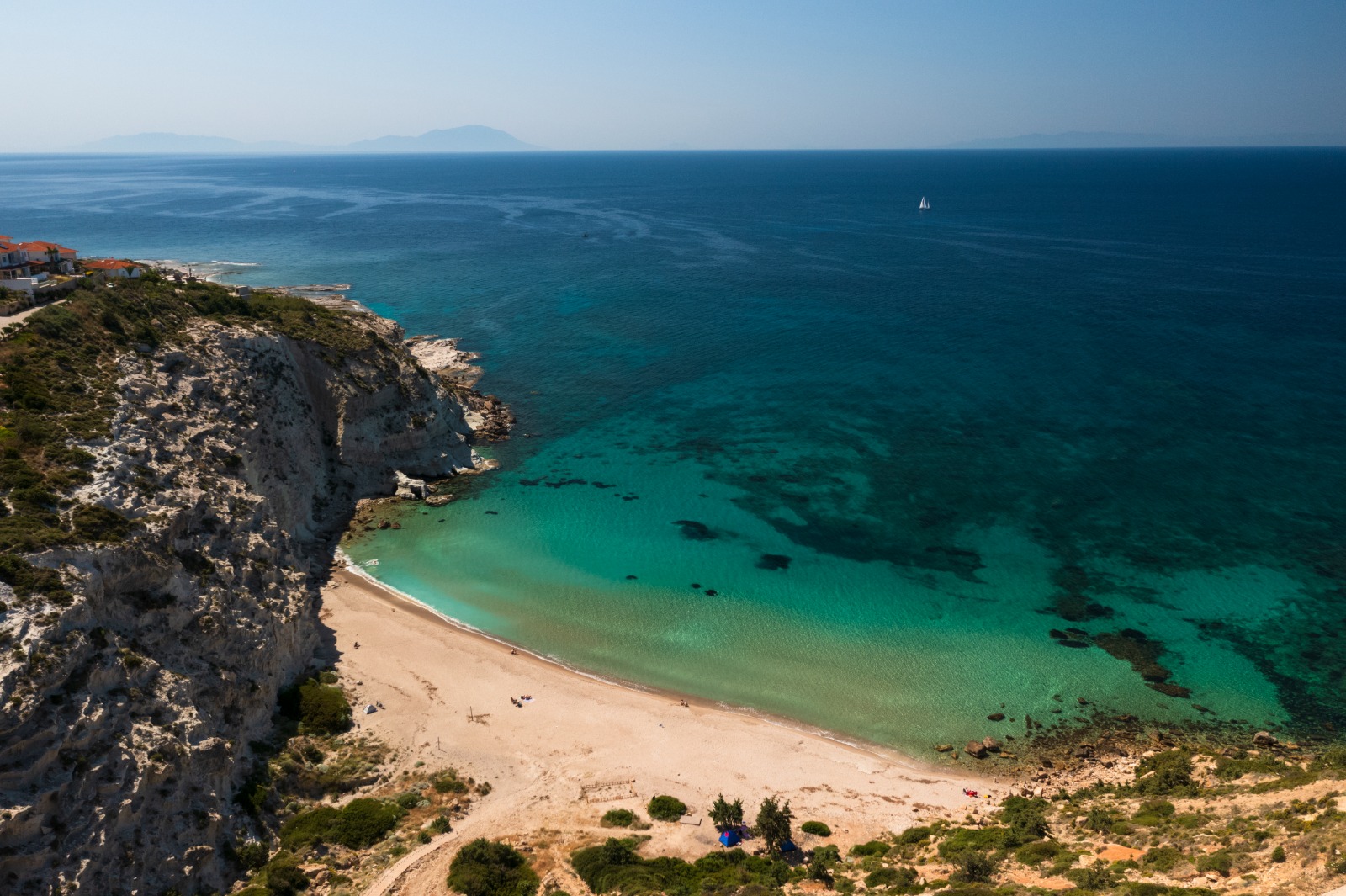 İzmir mətbəxi: Egey dadlarının şəhəri