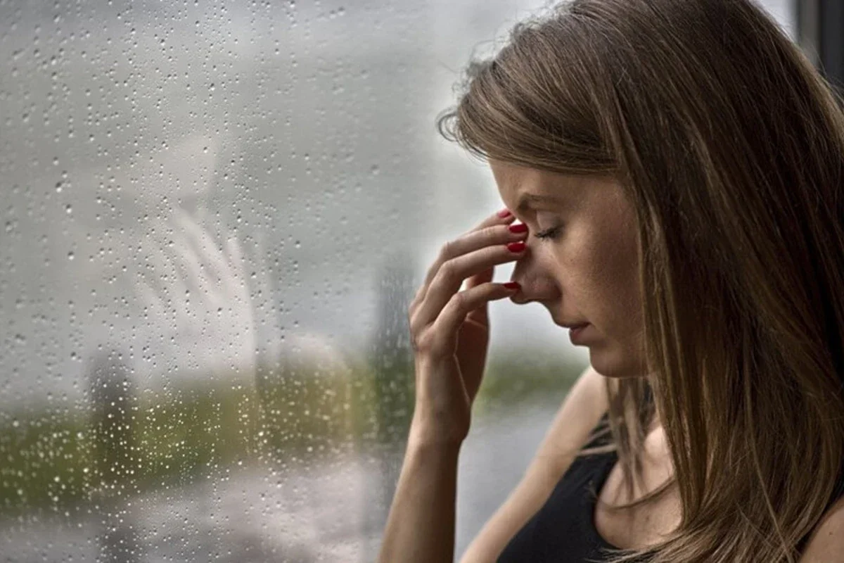 Sabahın havası meteohəssas insanlarda narahatlıq yaradacaq