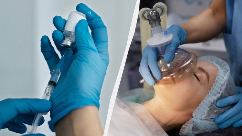 Niyə narkozdan əvvəl yemək və içmək olmaz: Daha nə qadağandır?