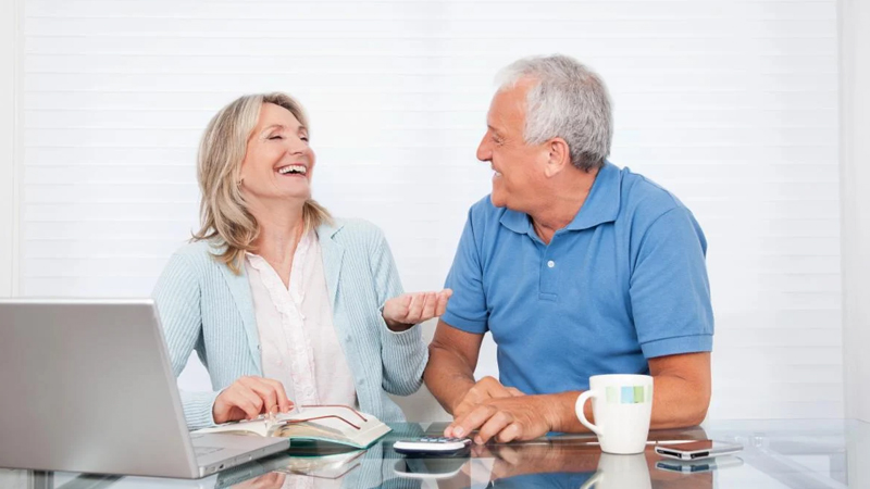 Niyə 60 yaşdan sonra bəzi insanlar aktiv qalır, digərləri isə sürətlə zəifləyir?