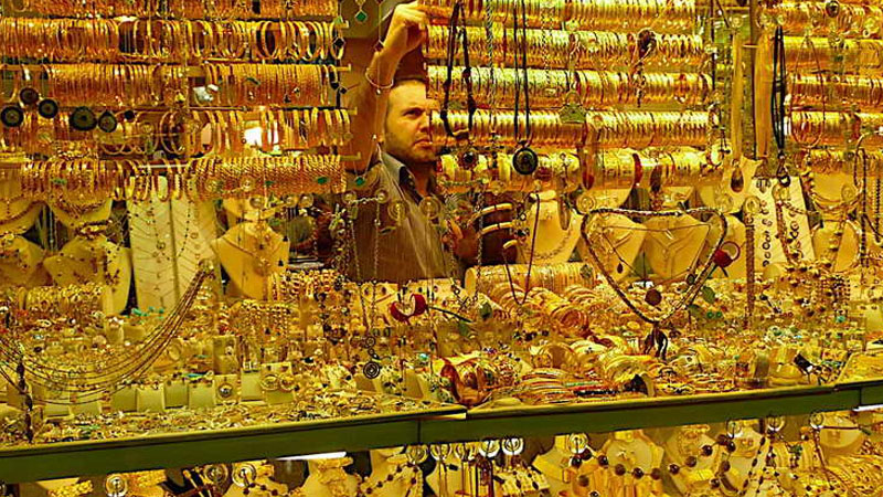 Qızıl bazarında saxtakarlıq riski artır: Alıcılar necə qorunsun?