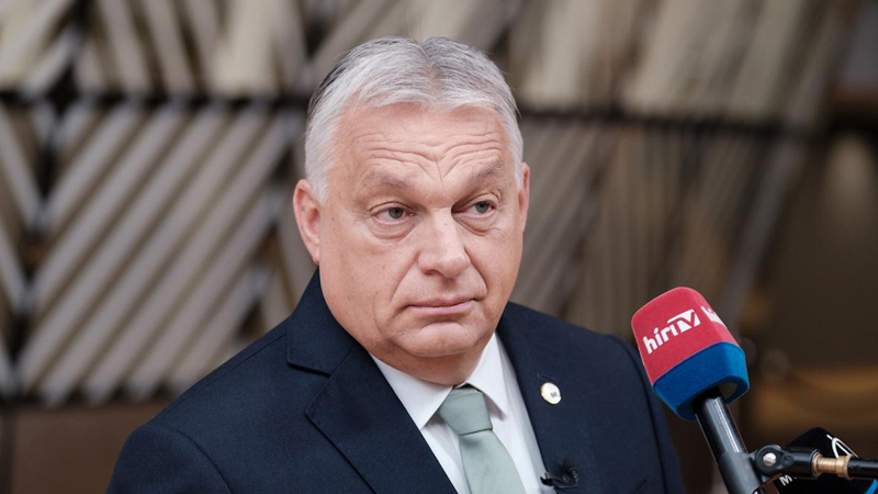 Orban seçkiləri uduzsa belə hakimiyyətdə qala bilər - NYT