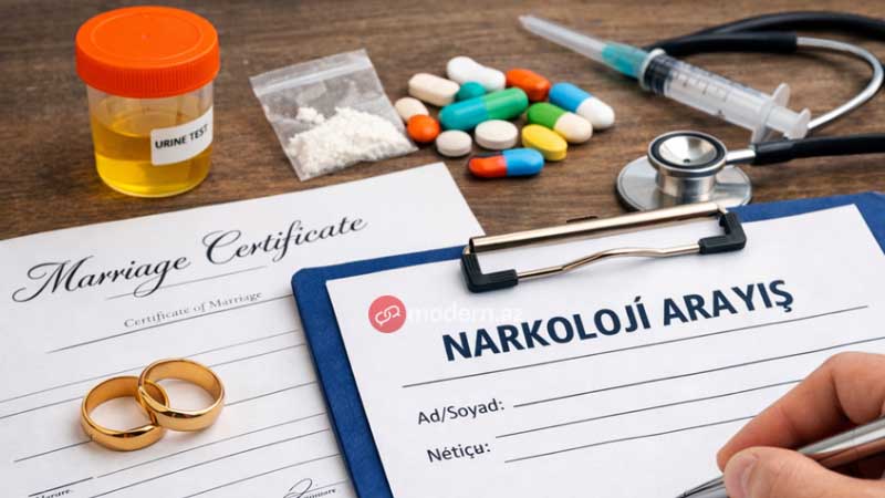 Ailə qurarkən narkotik testinin verilməsi: Xilasedici təşəbbüs, yoxsa...