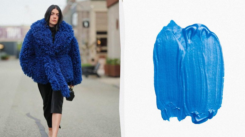 İntellektuallar və strateqlər: Mavi rəng sevən insanların 7 unikal xüsusiyyəti