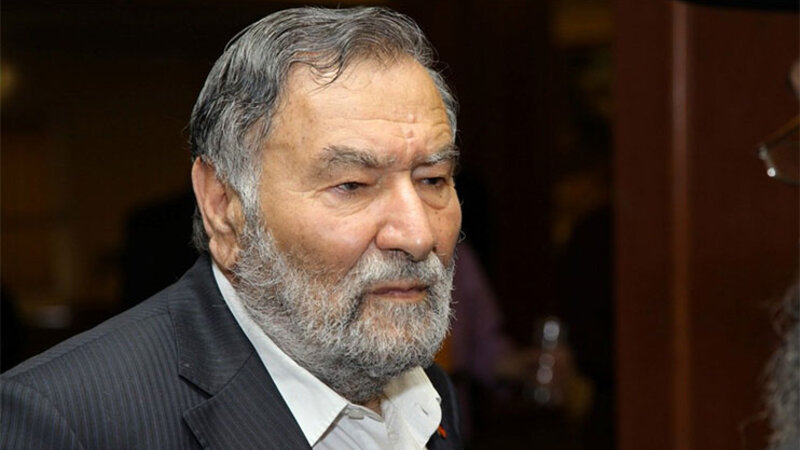 Xocalı soyqırımının təşəbbüskarlarından olan Zori Balayan öldü