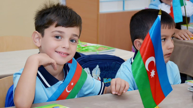 Əməkdar müəllimin təklifi etiraza səbəb oldu: 