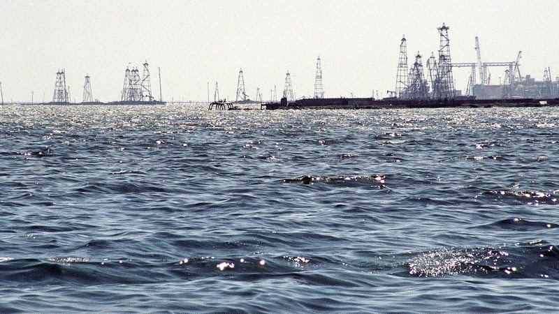 Xəzərdə nə baş verir? - Ardıcıl zəlzələlərin səbəbi açıqlandı