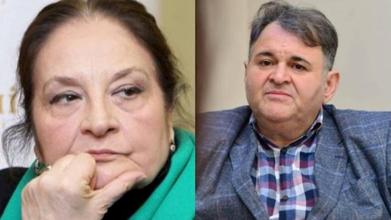 Ayaz Salayev mövqeyini açıqladı: 