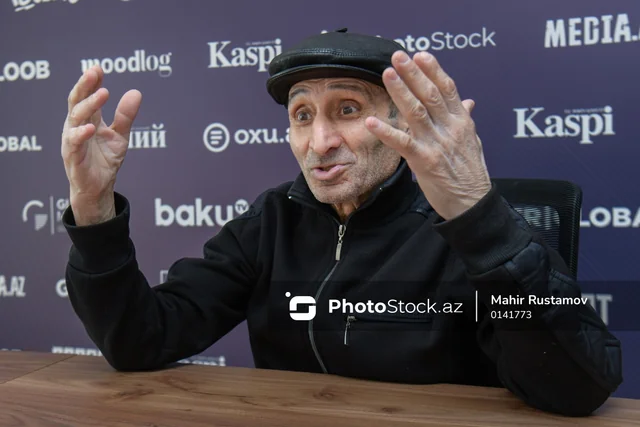 Radiasiyalı ərazidə altı ay: Çernobıl faciəsindən sonra bütün həyatı dəyişən azərbaycanlı (FOTO)