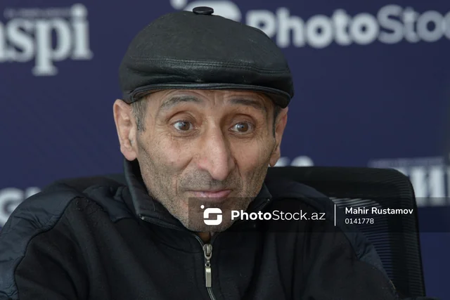 Radiasiyalı ərazidə altı ay: Çernobıl faciəsindən sonra bütün həyatı dəyişən azərbaycanlı (FOTO)