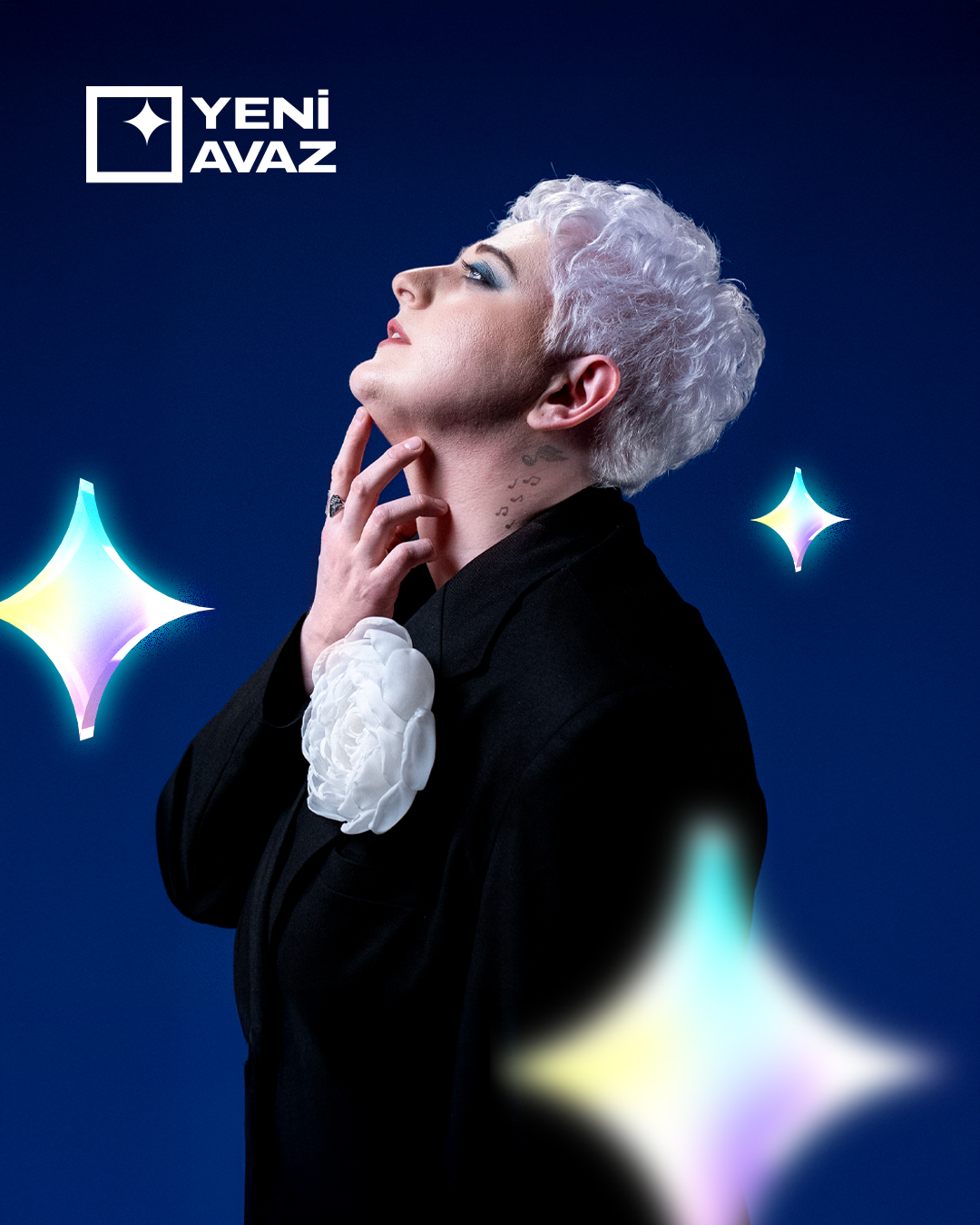 Yeni Avaz 3: 15 ilin hitləri yenidən doğulur! (FOTO)