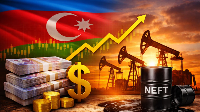 Azərbaycan nefti bir gündə 10 dollar bahalaşdı - Neçəyə satılır?