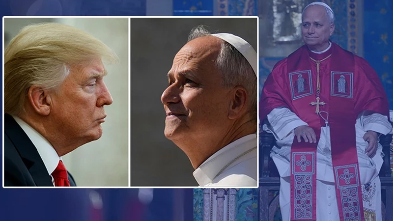 Napoleondan sonra ilk: Trampın addımı əks effekt verdi?