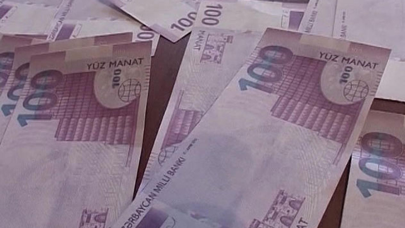 Köhnə 100 manatlıq əsginasların aqibəti necə olacaq?