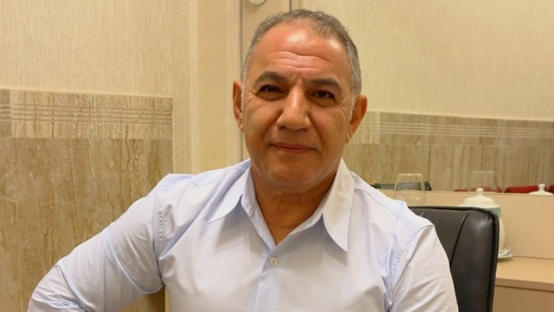 Ədalət Şükürov bunun üçün 110 min manat xərcləyib