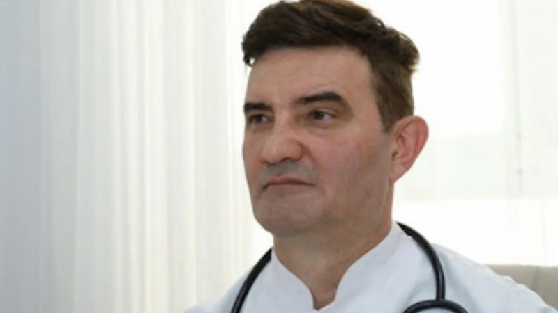 Azər Maqsudov amnistiyaya düşdü