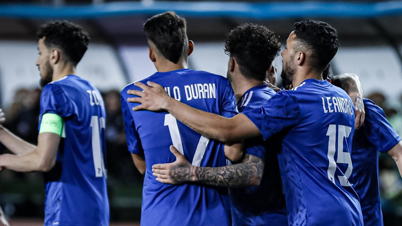 Son 4 mövsümün ən böyük hesabı