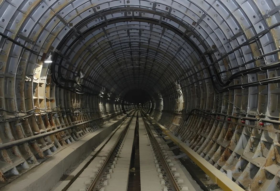 Bakıda nəhəng layihə: Metro xəttinin altından avtomobil yolu keçəcək