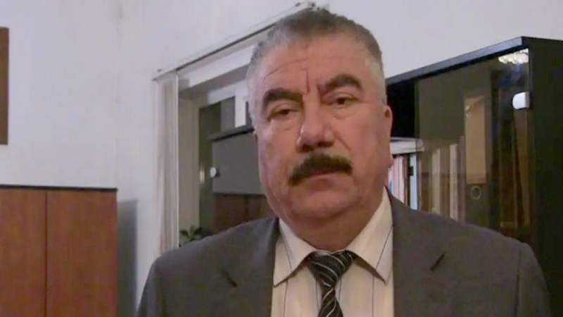 Namizəd Səfərovun həbs müddəti uzadıldı