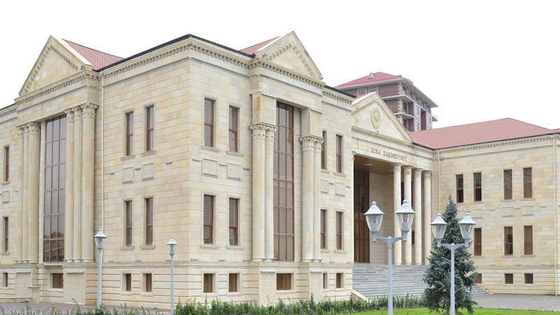 Quba RİH bir binanın təmirinə 148 min xərcləyəcək - 