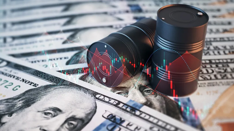 Tarixin ən böyük enerji böhranı: 