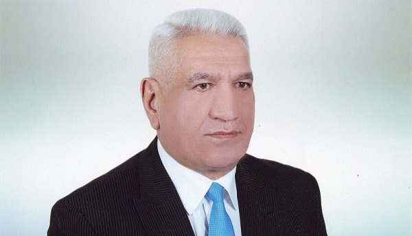 Dövlət qurumu bu dəfə də Vidadi Orucovun oğlunu seçdi - 97 minlik müqavilə