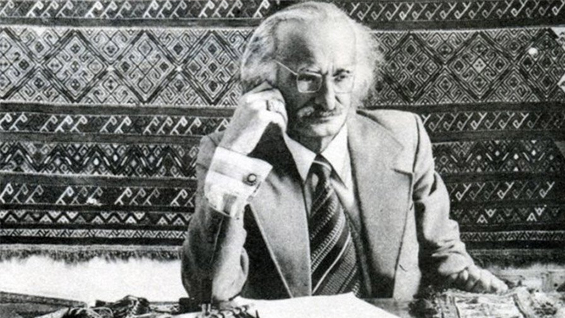 Lətif Kərimovun 120 illiyi qeyd ediləcək (SƏRƏNCAM)