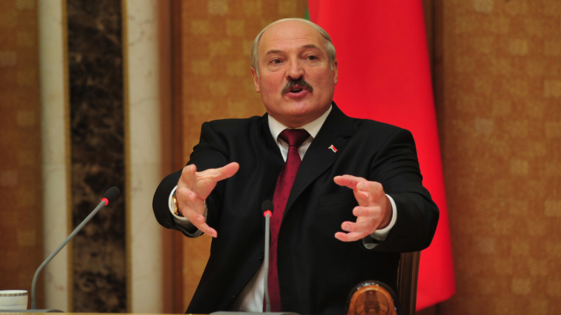 "Mən müxalifətçi idim"