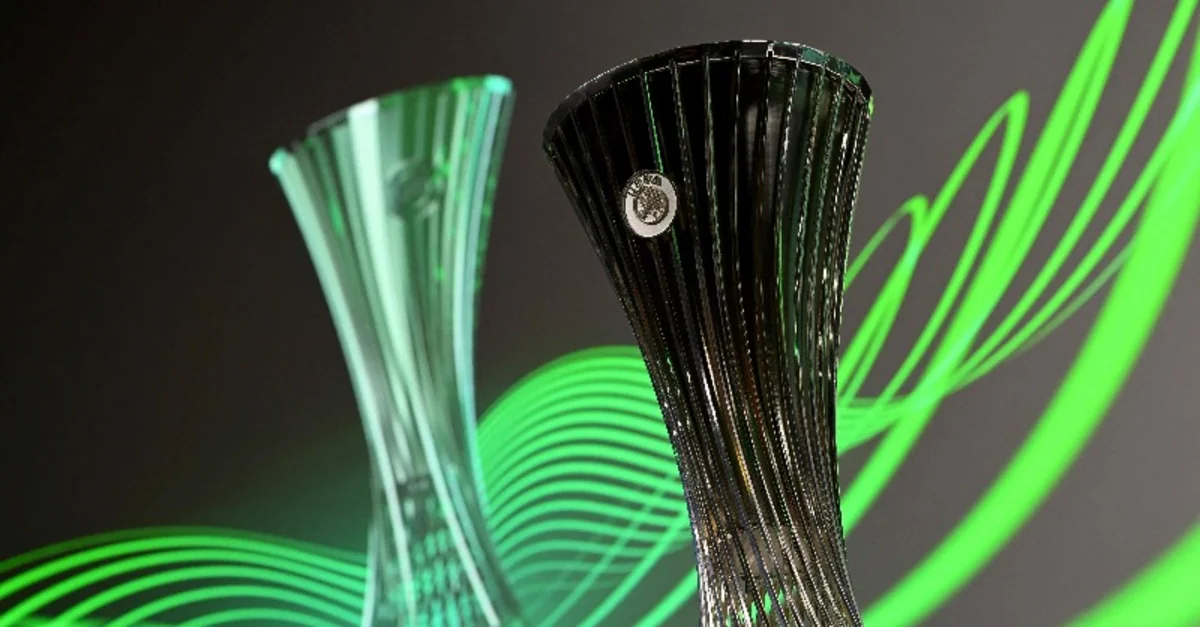 UEFA Konfrans Liqasında 1/4 final mərhələsinin ilk matçları baş tutacaq