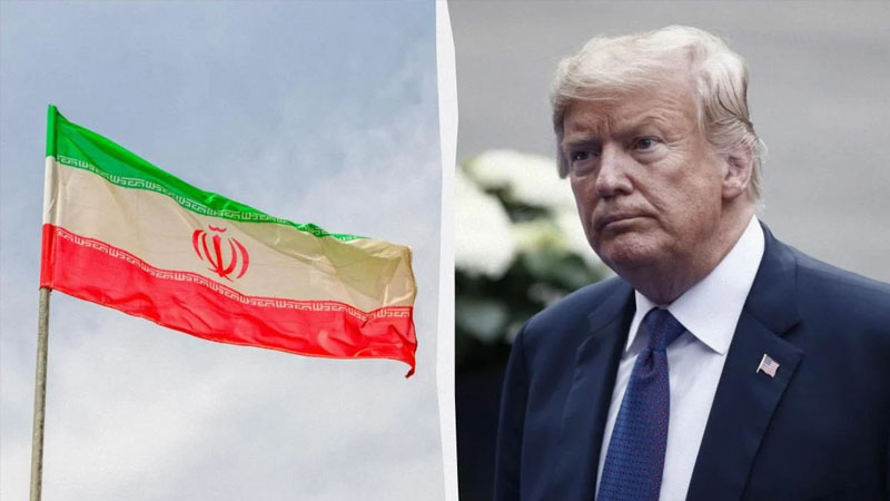 Politico: İranla müharibə ABŞ-ın təcridini sürətləndirir, Tramp qlobal təsirini itirir