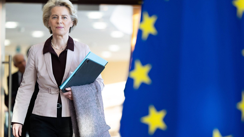 60 gündə 27 milyard avro: Aİ-nin İran müharibəsinə görə itkiləri açıqlandı