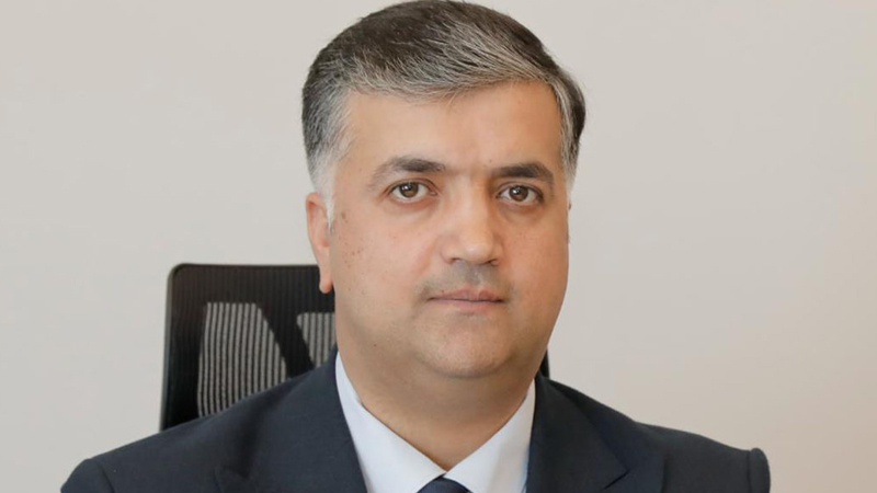 Hasil Abbasov onlara yeni vəzifə verdi