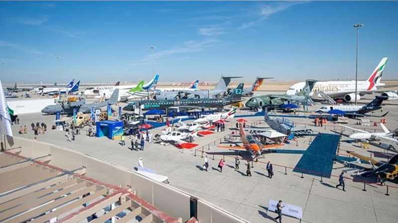 BƏƏ-dən İran vətəndaşlarına giriş və tranzit qadağası