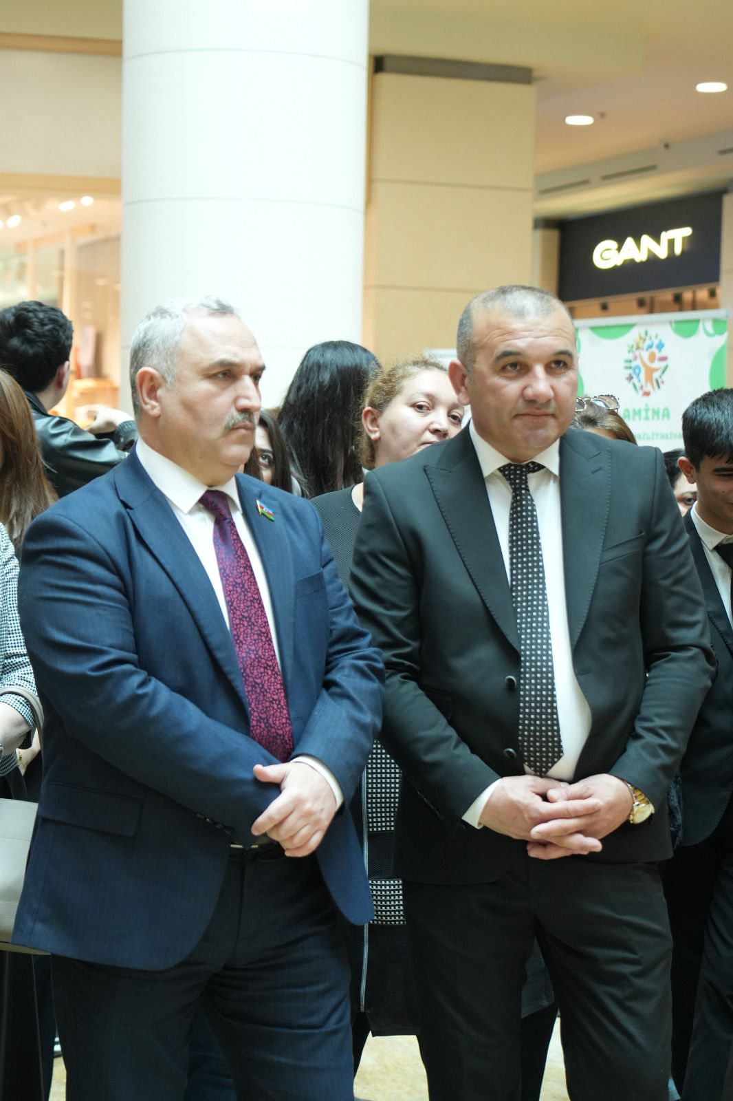 Bakıda psixologiya və loqopediya festivalı keçirildi