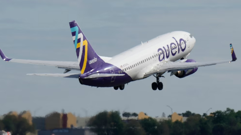 ABŞ aviaşirkətləri subsidiya qarşılığında səhmlər təklif edir - 2,5 milyardlıq tələb