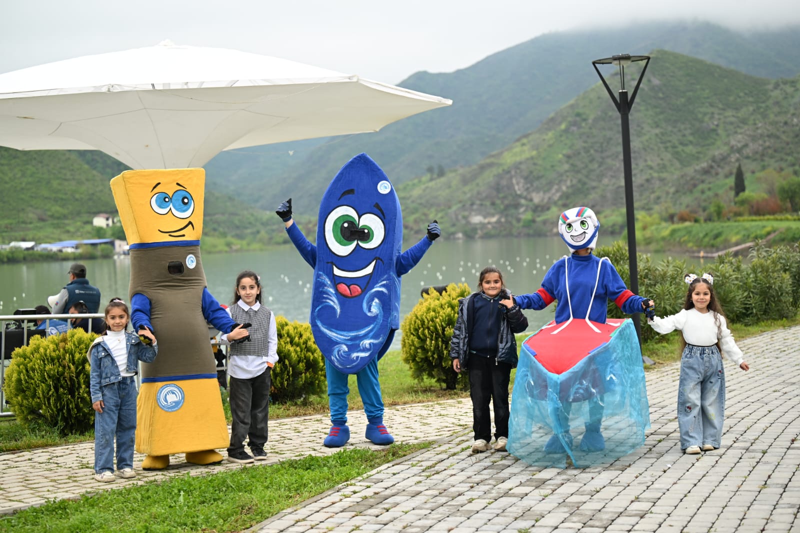 Avarçəkənlərimiz 