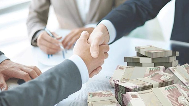 İki manatlıq şirkətin 1,6 milyon vergi borcu var