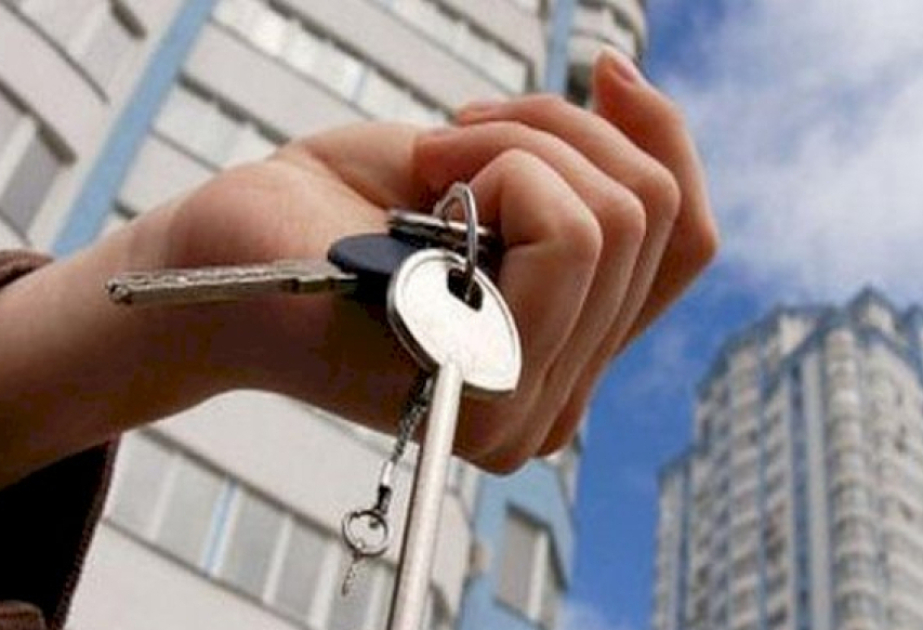 Ayda 925 manata, 1 otaqlı kirayə evlər: 25 il ödəsən...