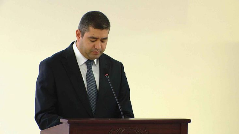 Naxçıvanda sabiq nazirə yeni vəzifə verildi