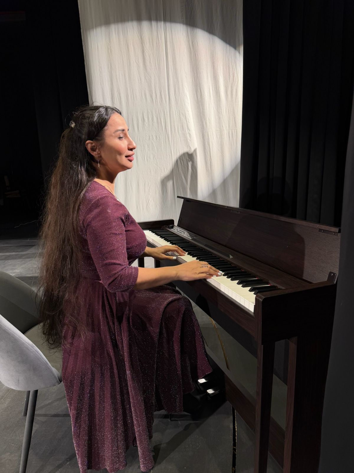 Rusiyada Samir Sədaqətoğlunun pyesinin premyerası olacaq (FOTO/VİDEO)