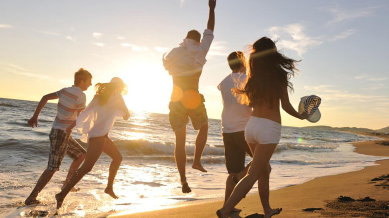 Uşaqlarla ideal tətilin sirləri: Hara getmək və stressdən necə qaçmaq olar?