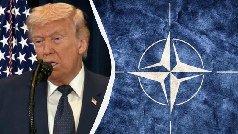 Avropa ABŞ-ın NATO-dan çıxa biləcəyi ssenariyə qarşı plan hazırlayır - Detallar açıqlandı