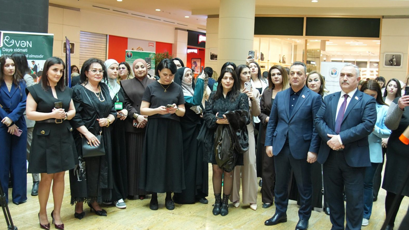 Bakıda psixologiya və loqopediya festivalı keçirildi