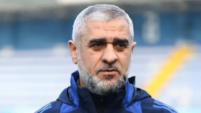 Adil Şükürov dörd oyunluq cəza aldı