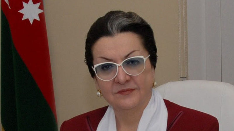 Lalə Şövkət daha siyasətlə maraqlanmır (AÇIQLAMA)