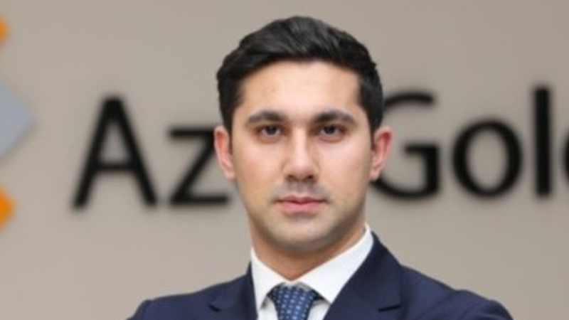 Rüfət Mahmud şöbə müdirini işdən çıxardı