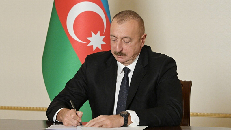 Yeni Dövlət Proqramı hazırlanacaq (SƏRƏNCAM)