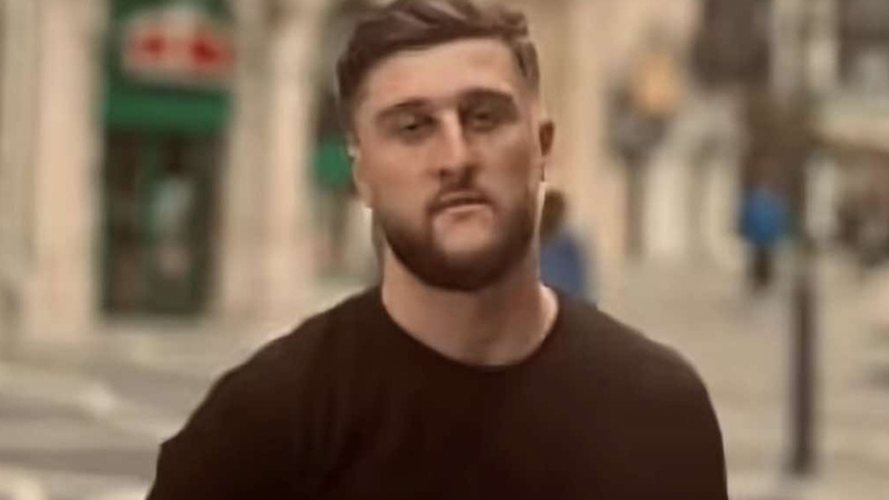 Selin apardığı Farik evin tək oğlu imiş: Toya hazırlaşırmış (VİDEO)