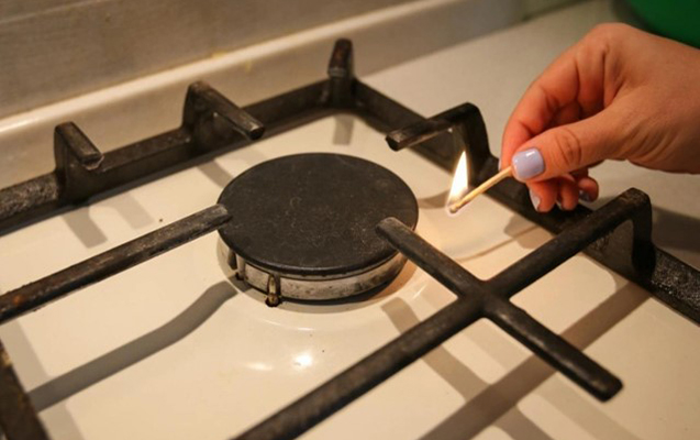 Bu ərazilərdə qaz kəsiləcək